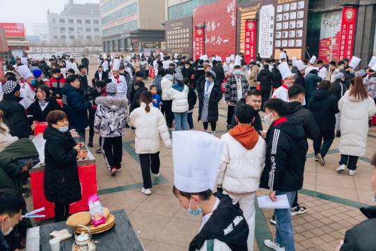 回顧新疆新東方元宵游園會，歡樂未完待續！